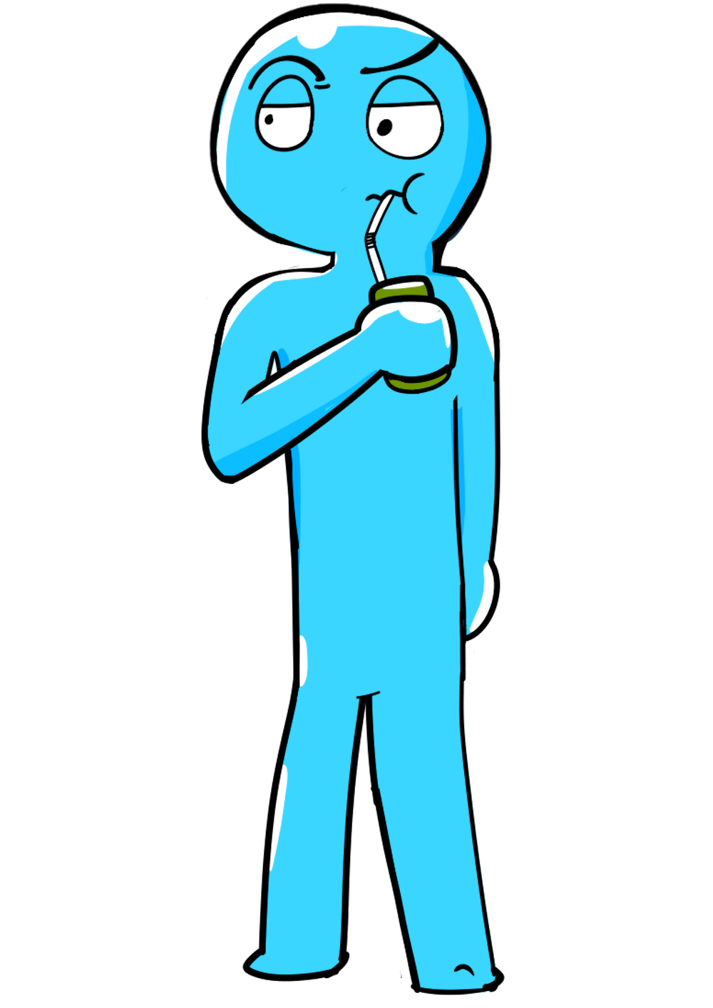 bluman