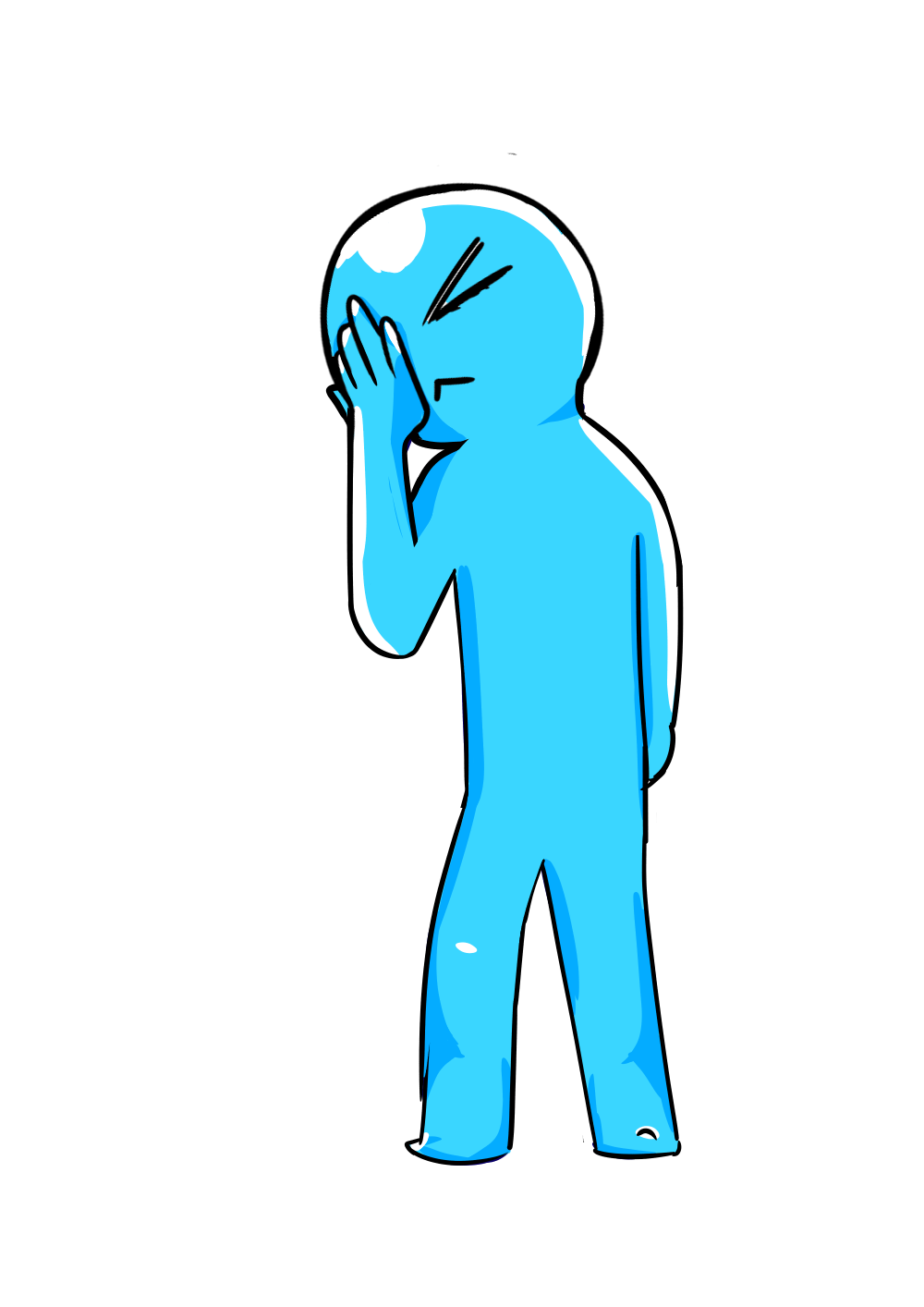 bluman 3