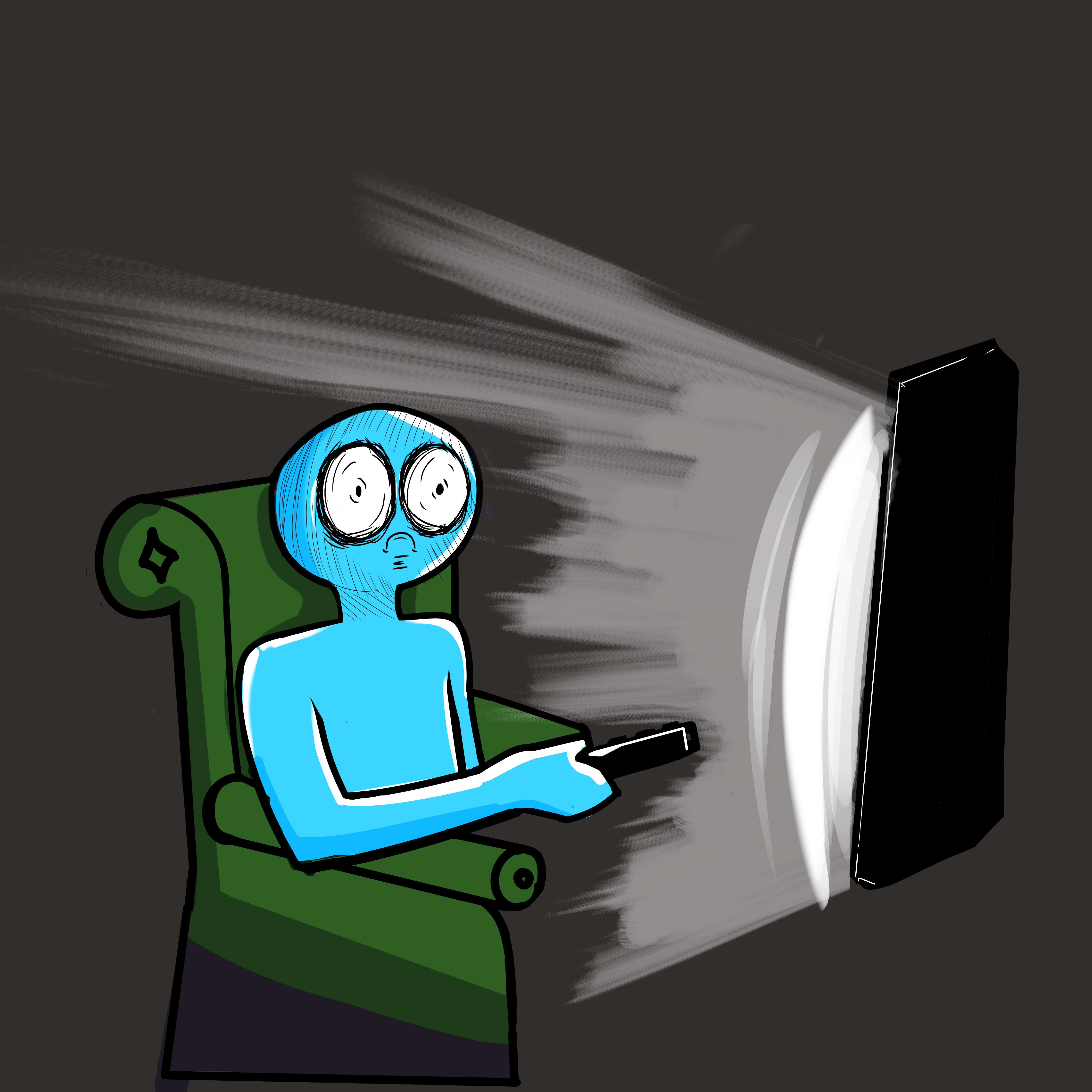 tomatamagotato gaming